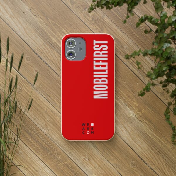 Mobile first - Coque iPhone – Image 19