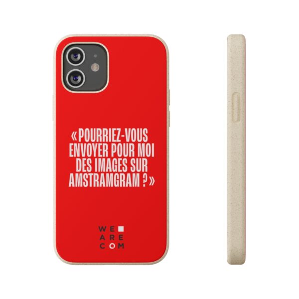 Amstragram - Coque iPhone – Image 11