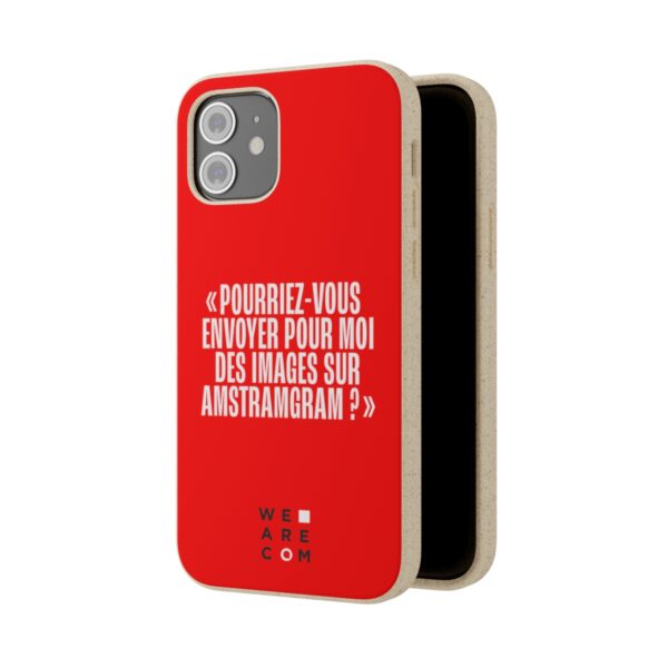 Amstragram - Coque iPhone – Image 12