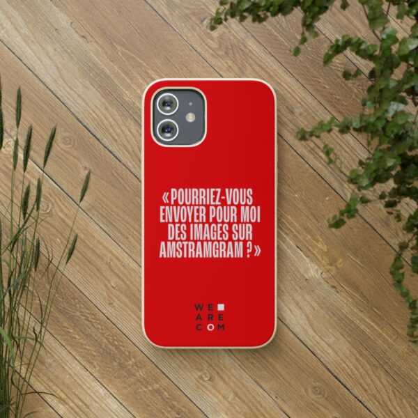 Amstragram - Coque iPhone – Image 13