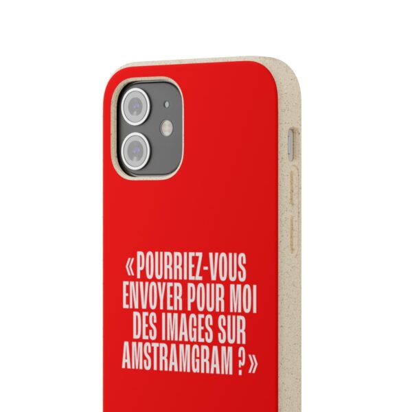 Amstragram - Coque iPhone – Image 15