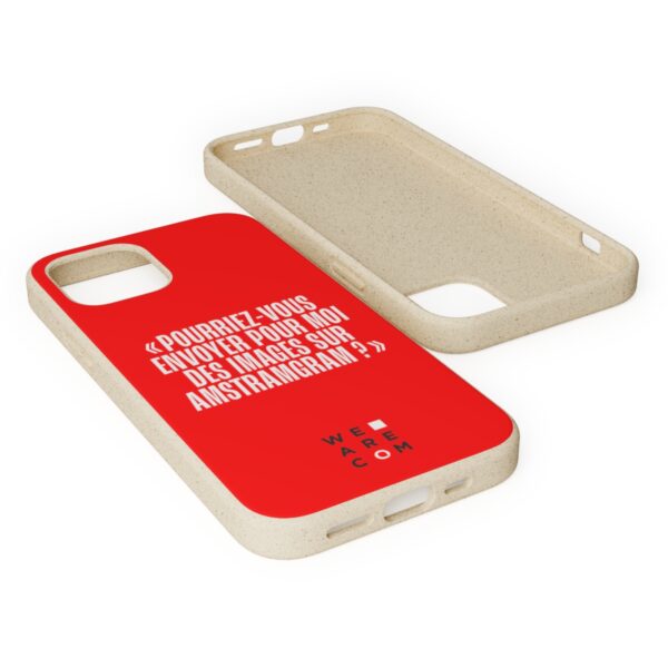 Amstragram - Coque iPhone – Image 16