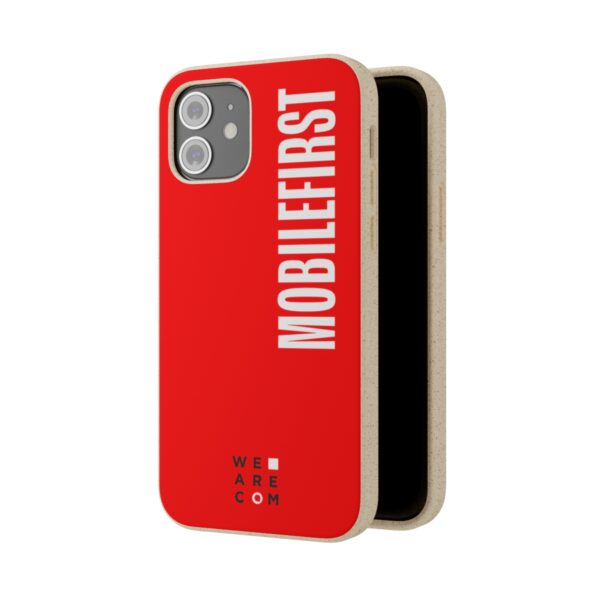 Mobile first - Coque iPhone – Image 12