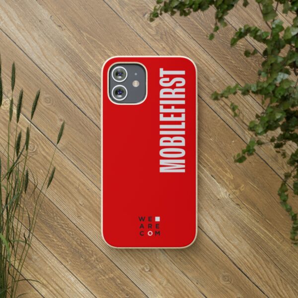 Mobile first - Coque iPhone – Image 14