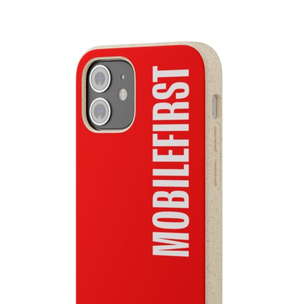 Mobile first - Coque iPhone – Image 15