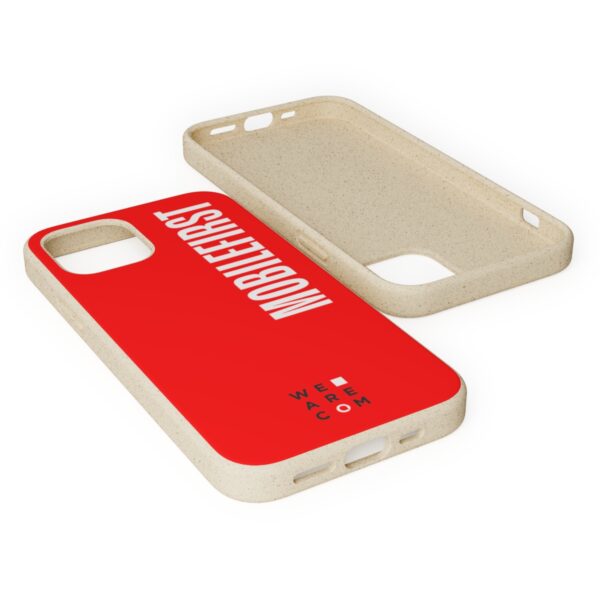 Mobile first - Coque iPhone – Image 16