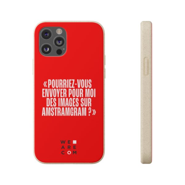 Amstragram - Coque iPhone – Image 22