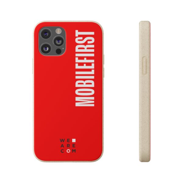 Mobile first - Coque iPhone – Image 22