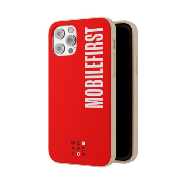 Mobile first - Coque iPhone – Image 23