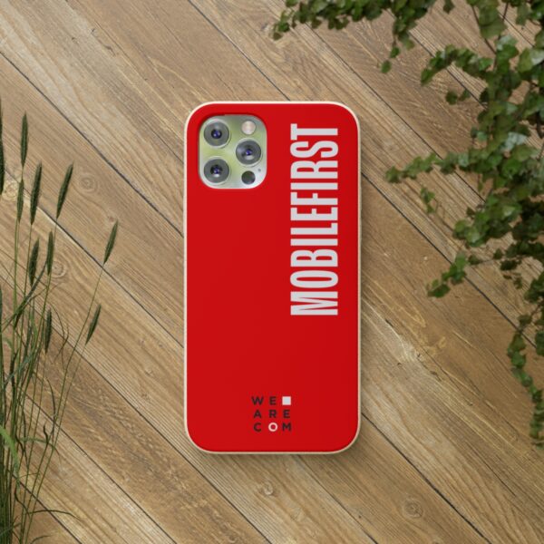 Mobile first - Coque iPhone – Image 24