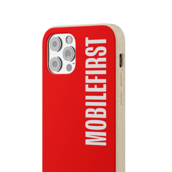 Mobile first - Coque iPhone – Image 25