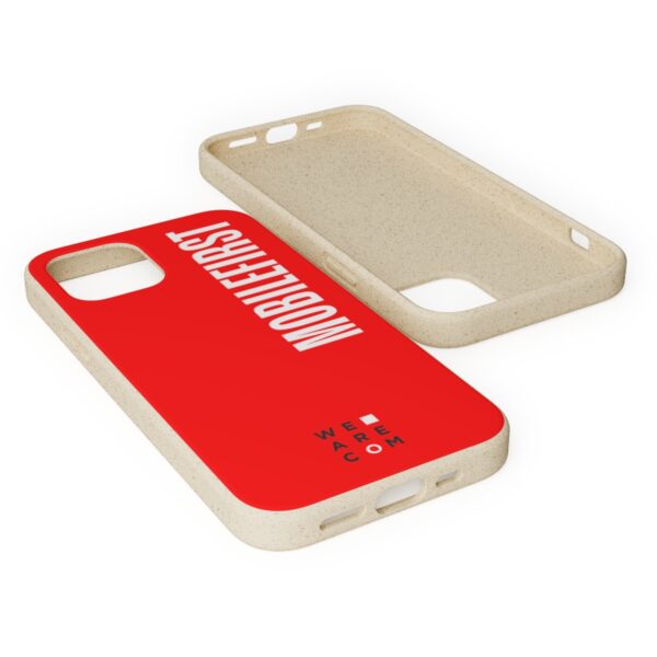 Mobile first - Coque iPhone – Image 26