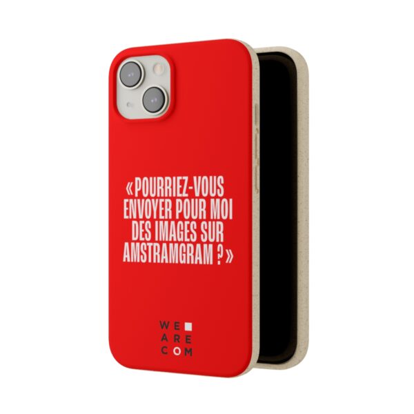 Amstragram - Coque iPhone – Image 38