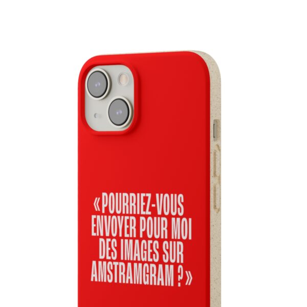 Amstragram - Coque iPhone – Image 40