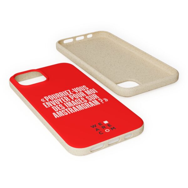 Amstragram - Coque iPhone – Image 41