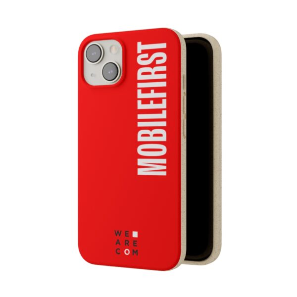 Mobile first - Coque iPhone – Image 38