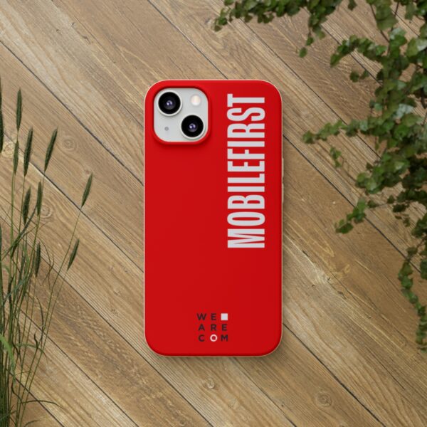 Mobile first - Coque iPhone – Image 39
