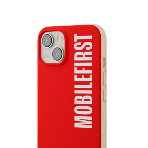 Mobile first - Coque iPhone – Image 40