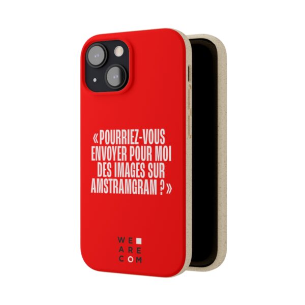 Amstragram - Coque iPhone – Image 43