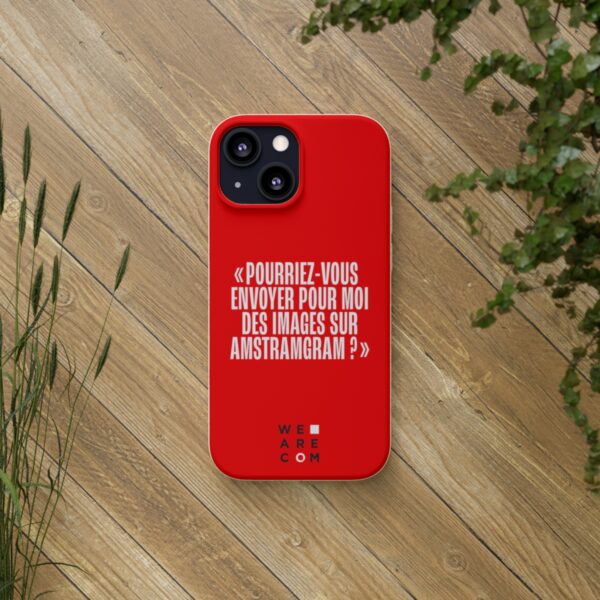 Amstragram - Coque iPhone – Image 44