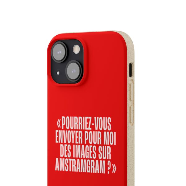 Amstragram - Coque iPhone – Image 45