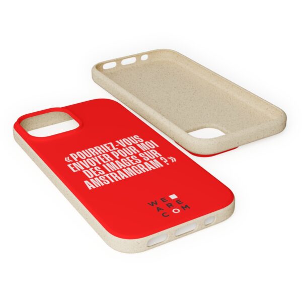 Amstragram - Coque iPhone – Image 46