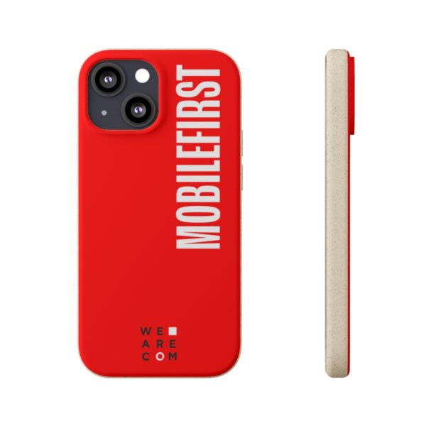 Mobile first - Coque iPhone – Image 42