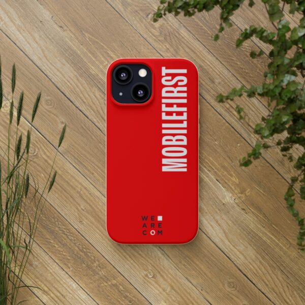 Mobile first - Coque iPhone – Image 44