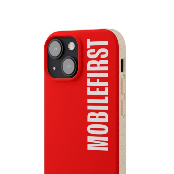 Mobile first - Coque iPhone – Image 45
