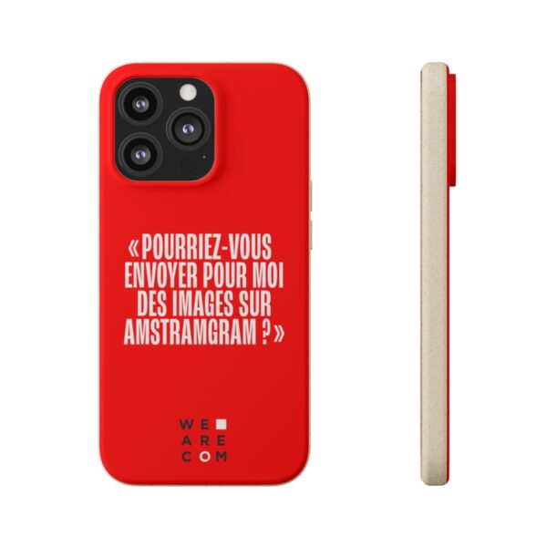Amstragram - Coque iPhone – Image 6