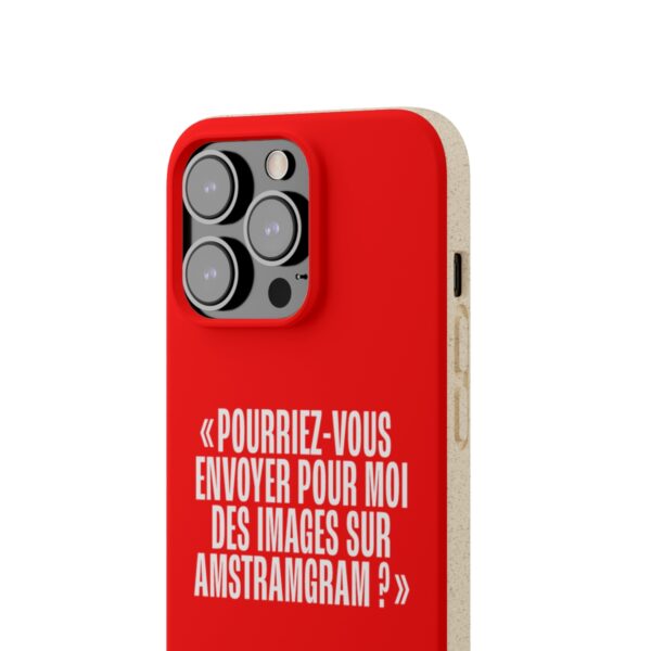 Amstragram - Coque iPhone – Image 9