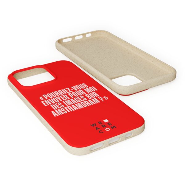 Amstragram - Coque iPhone – Image 10