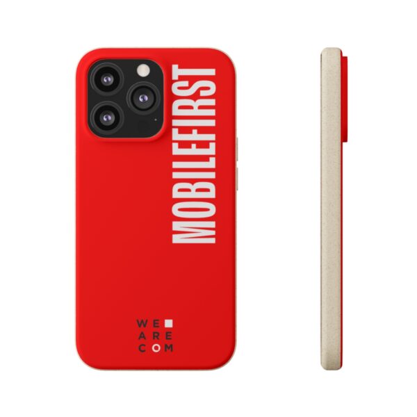 Mobile first - Coque iPhone – Image 6