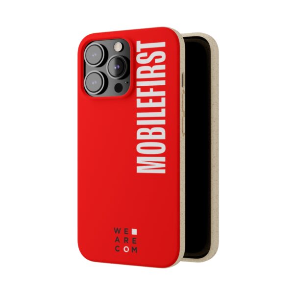 Mobile first - Coque iPhone – Image 7