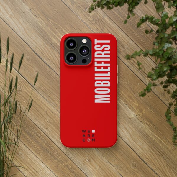 Mobile first - Coque iPhone – Image 8