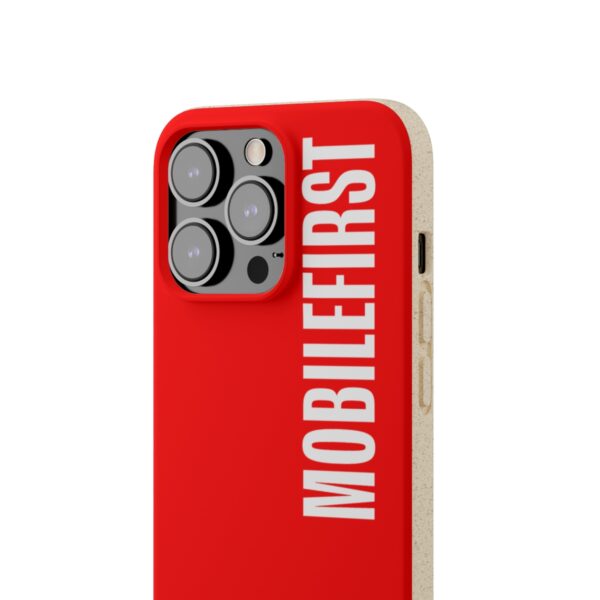 Mobile first - Coque iPhone – Image 9