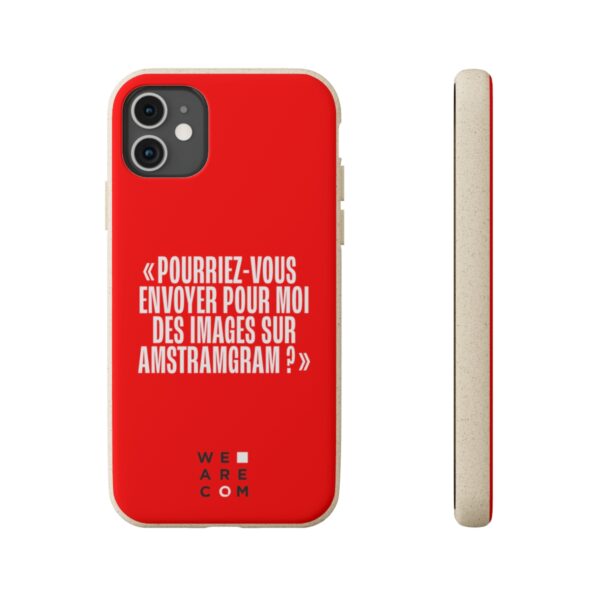 Amstragram - Coque iPhone – Image 27