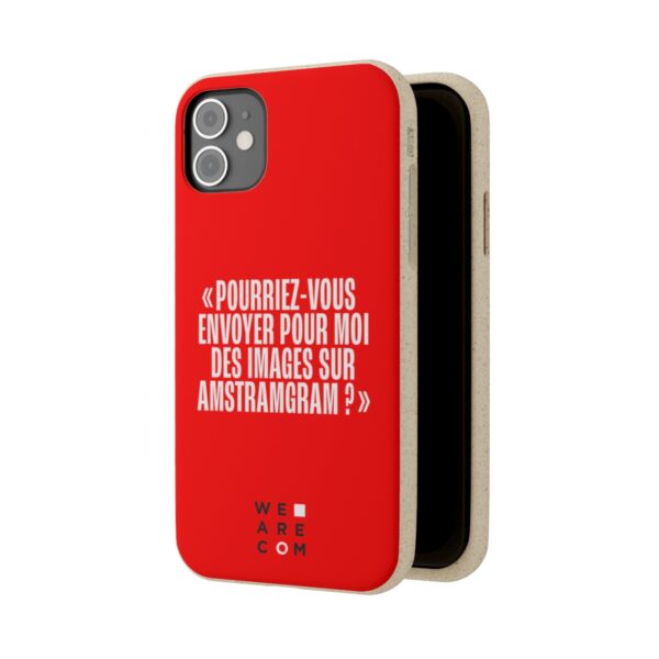 Amstragram - Coque iPhone – Image 28