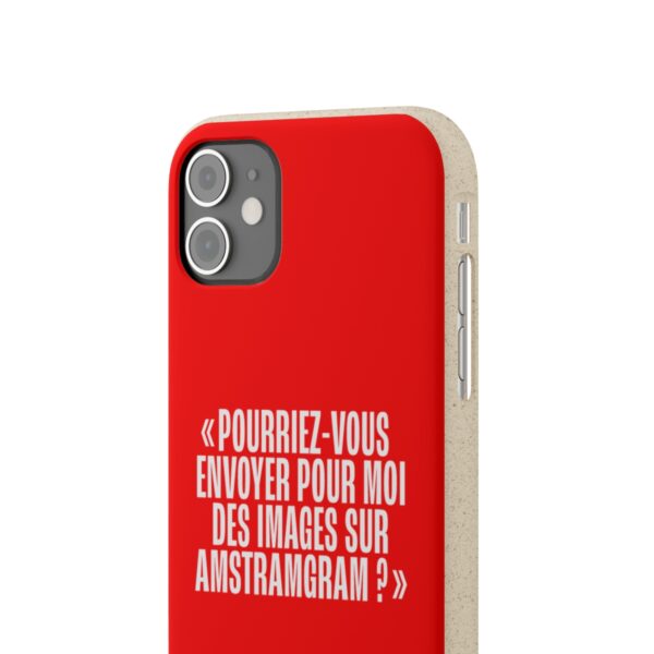 Amstragram - Coque iPhone – Image 30