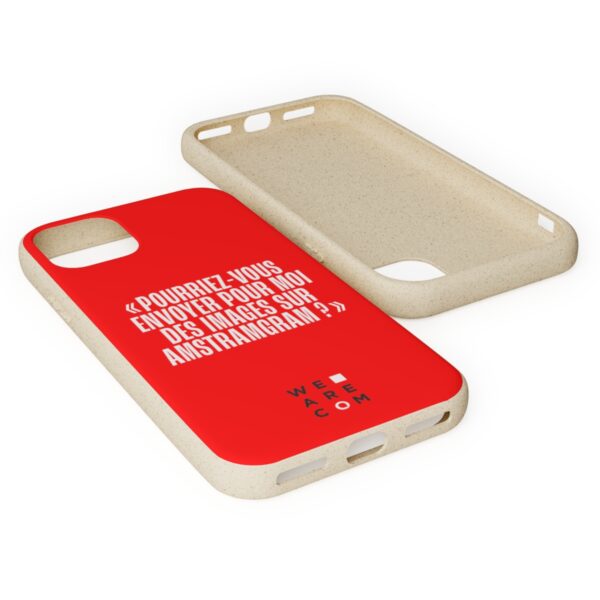 Amstragram - Coque iPhone – Image 31