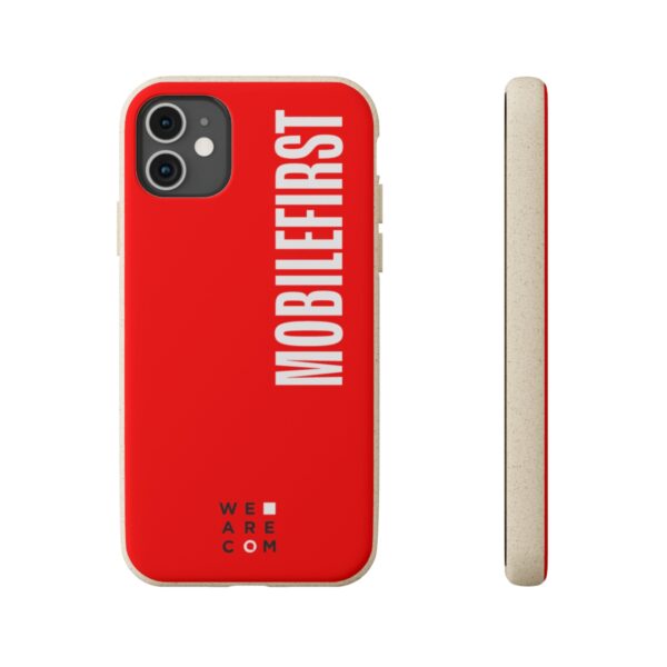 Mobile first - Coque iPhone – Image 27