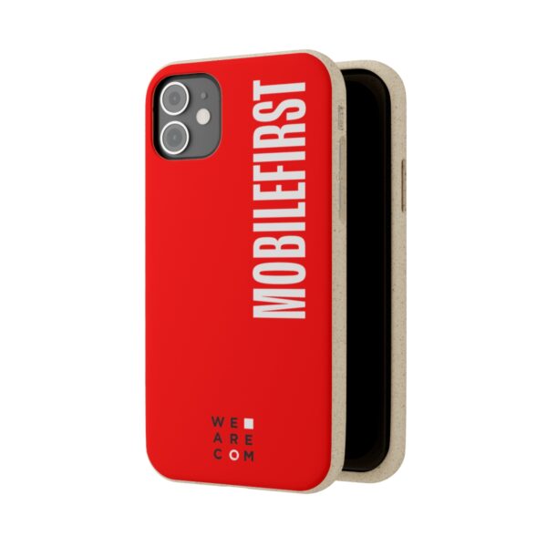 Mobile first - Coque iPhone – Image 28