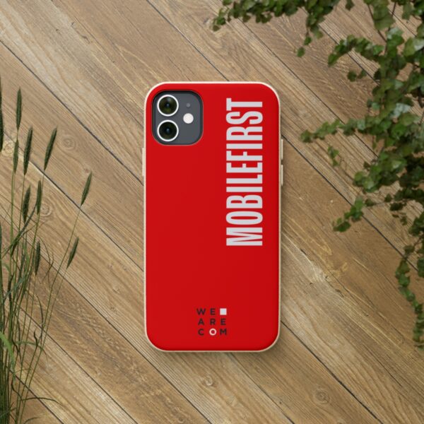 Mobile first - Coque iPhone – Image 29