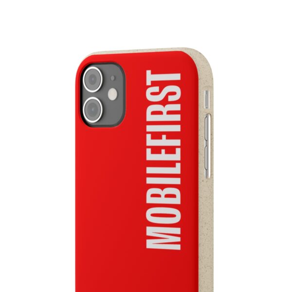 Mobile first - Coque iPhone – Image 30