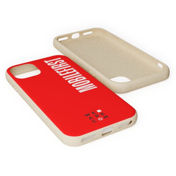 Mobile first - Coque iPhone – Image 31