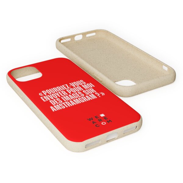 Amstragram - Coque iPhone – Image 5