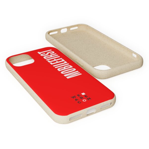 Mobile first - Coque iPhone – Image 5