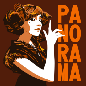 Panorama, podcast de l'APRR