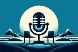 Business podcast