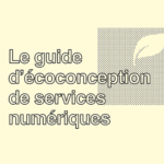 The eco-design guide for digital services
